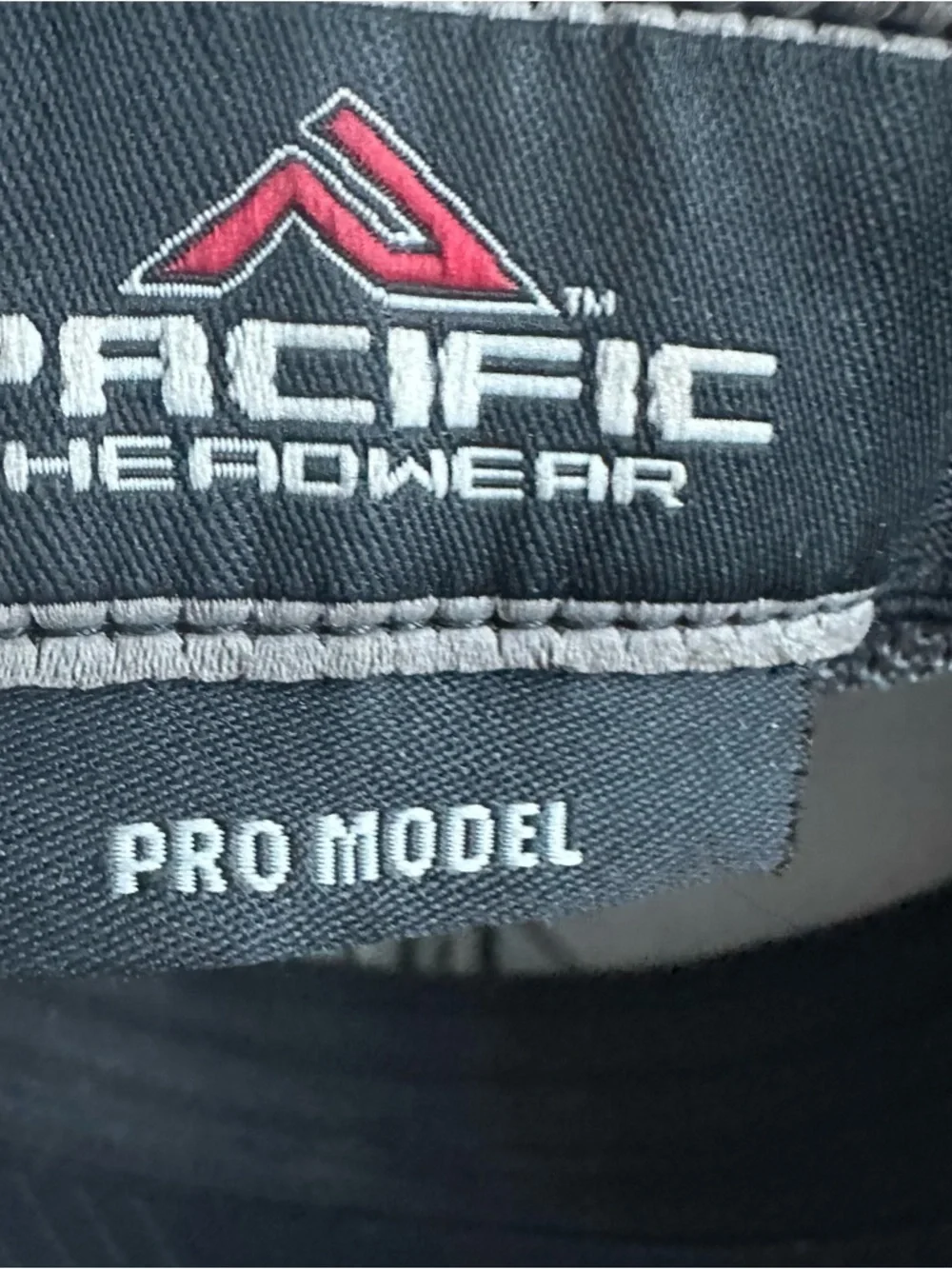 Pacific Headwear stylish men